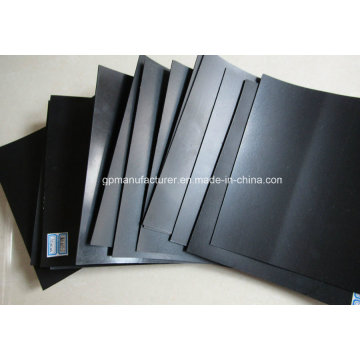 GB/ASTM Standard 0.2mm to 3.0mm HDPE Geomembrane